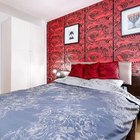 2Br Flat Next To London Eye On Lower Marsh 96A 외부 사진