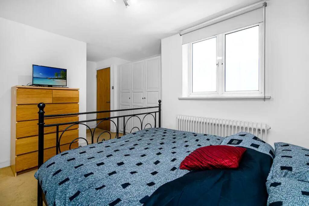 2Br Flat Next To London Eye On Lower Marsh 96A 외부 사진